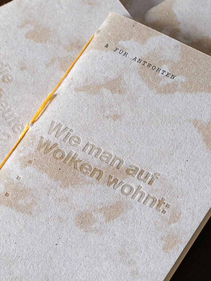 Für Fragen & Für Antworten